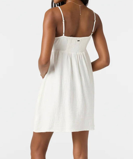 O'Neill - Natalya Mini Dress