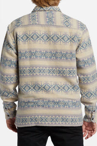 Billabong - Offshore Jacquard Flannel Shirt