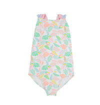 Beaufort Bonnet - Seabrook Bathing Suit