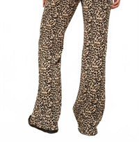 Pretty Garbage - Leopard Lounge Pants