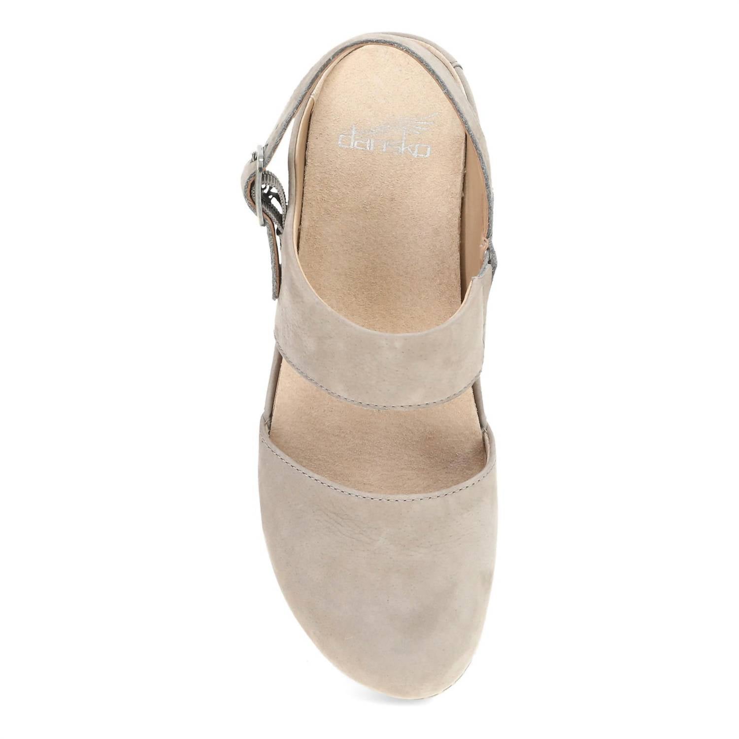 Dansko - Women's Lucia Clog