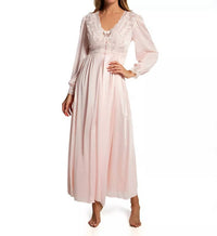 Shadowline Lingerie - Long Sleeve Long Coat