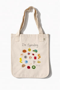 Unfortunate Portrait - Women's Tote Bag