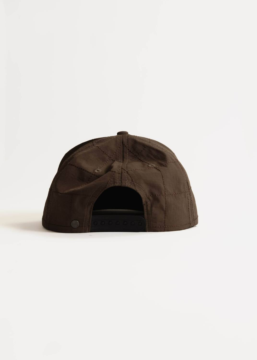 Iron & Resin - Men's California Hat
