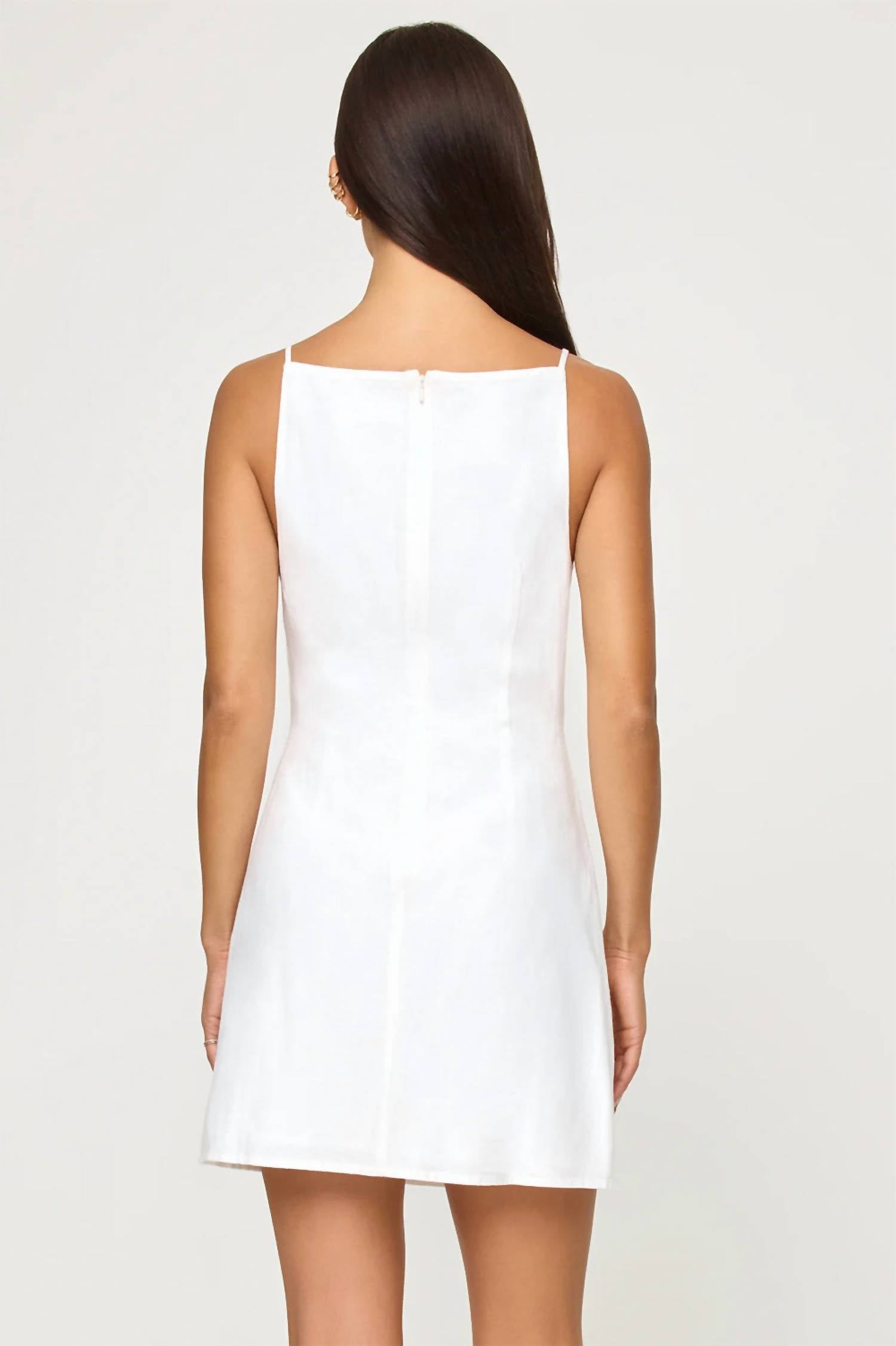 L*Space - Racquel Mini Dress