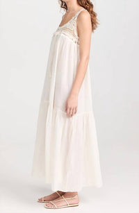 Ulla Johnson - Rowena Coverup Dress