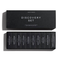 Heretic Parfum - Women's Discovery Set 10 X 2 Ml Fragrances