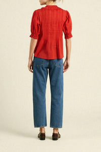 Trovata - Jess Blouse