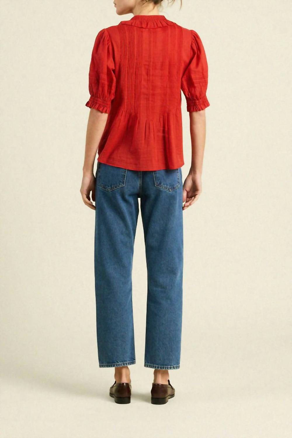 Trovata - Jess Blouse