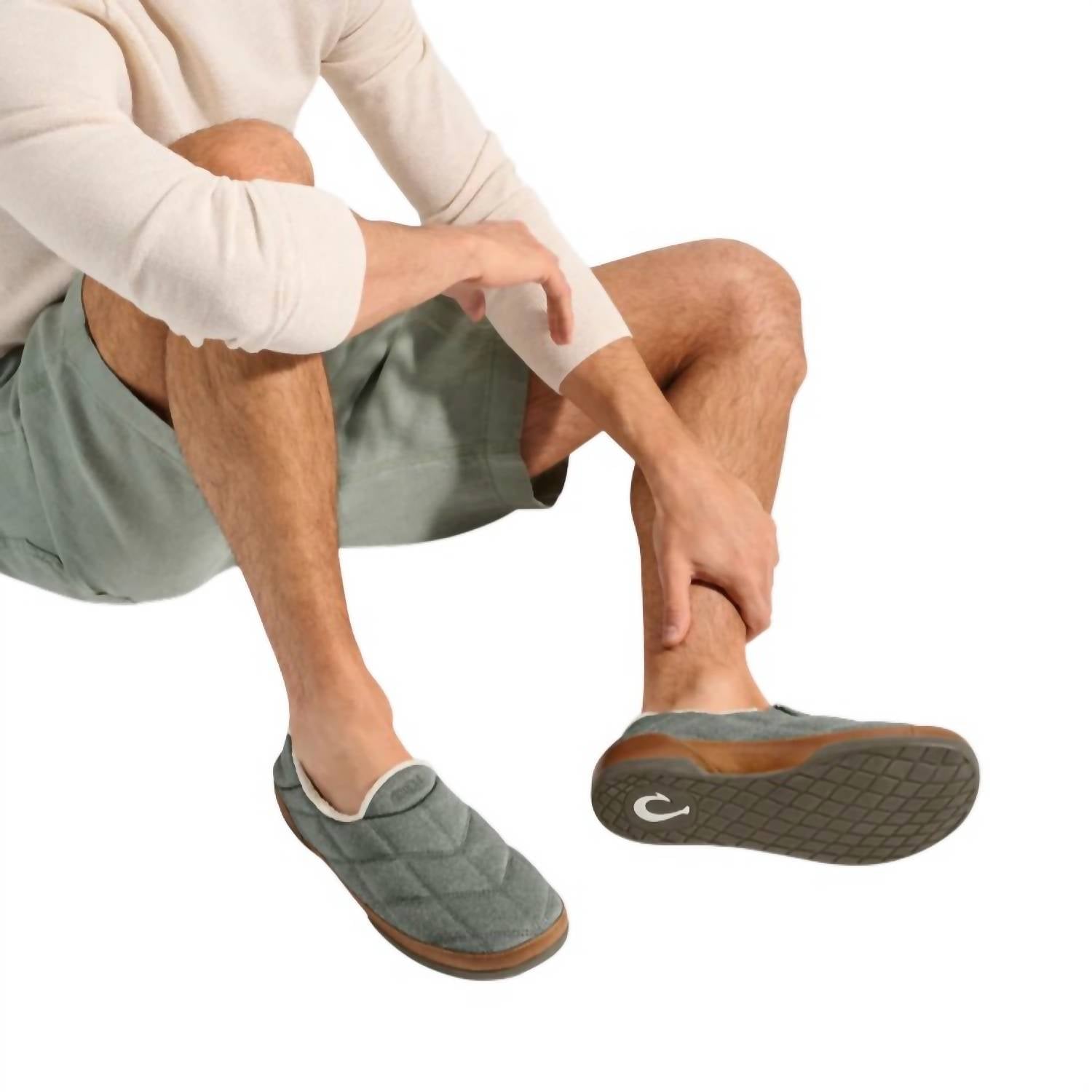 Olukai - Men's Puku'i Slippers