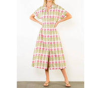 Thml - Women's Freida Floral Dress