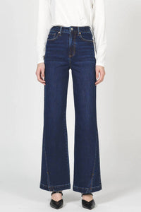 Dear John Denim - Fiona Wide Leg Jean