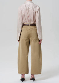 Citizens Of Humanity - Ayla Cargo Crop Pants