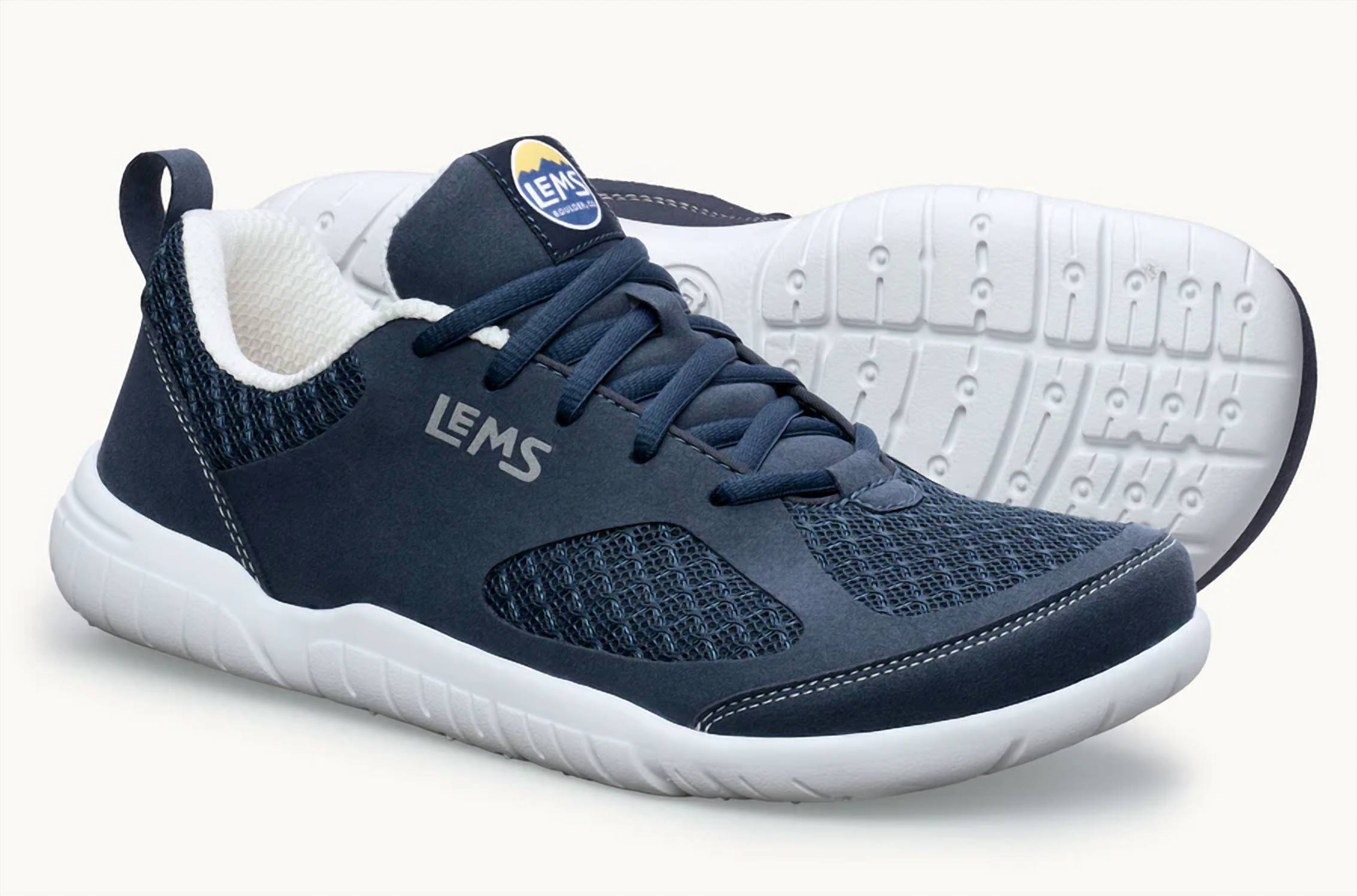 Lems Shoes - Men's Primal 3 Grounded Shoe