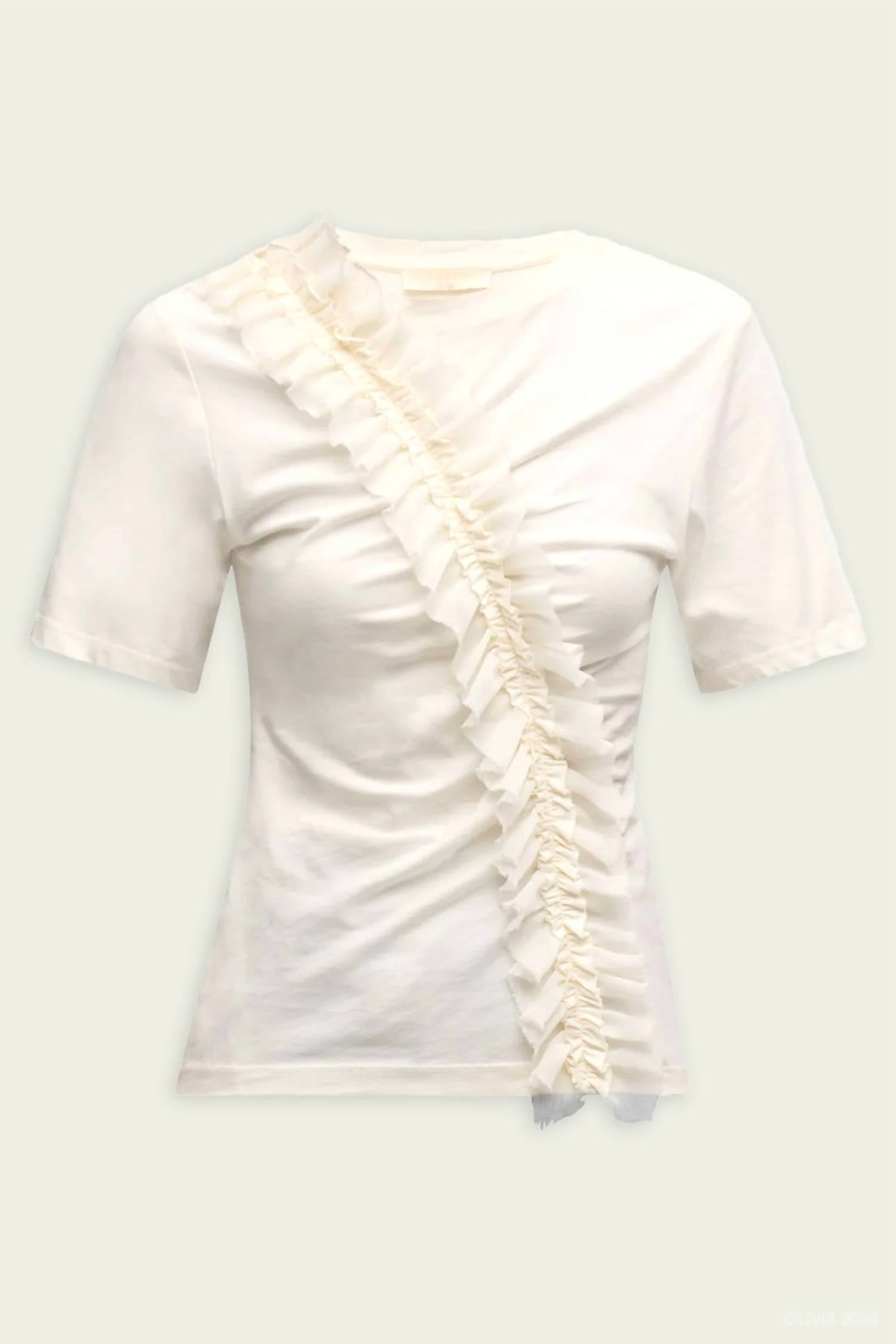 Ulla Johnson - Vivi Top