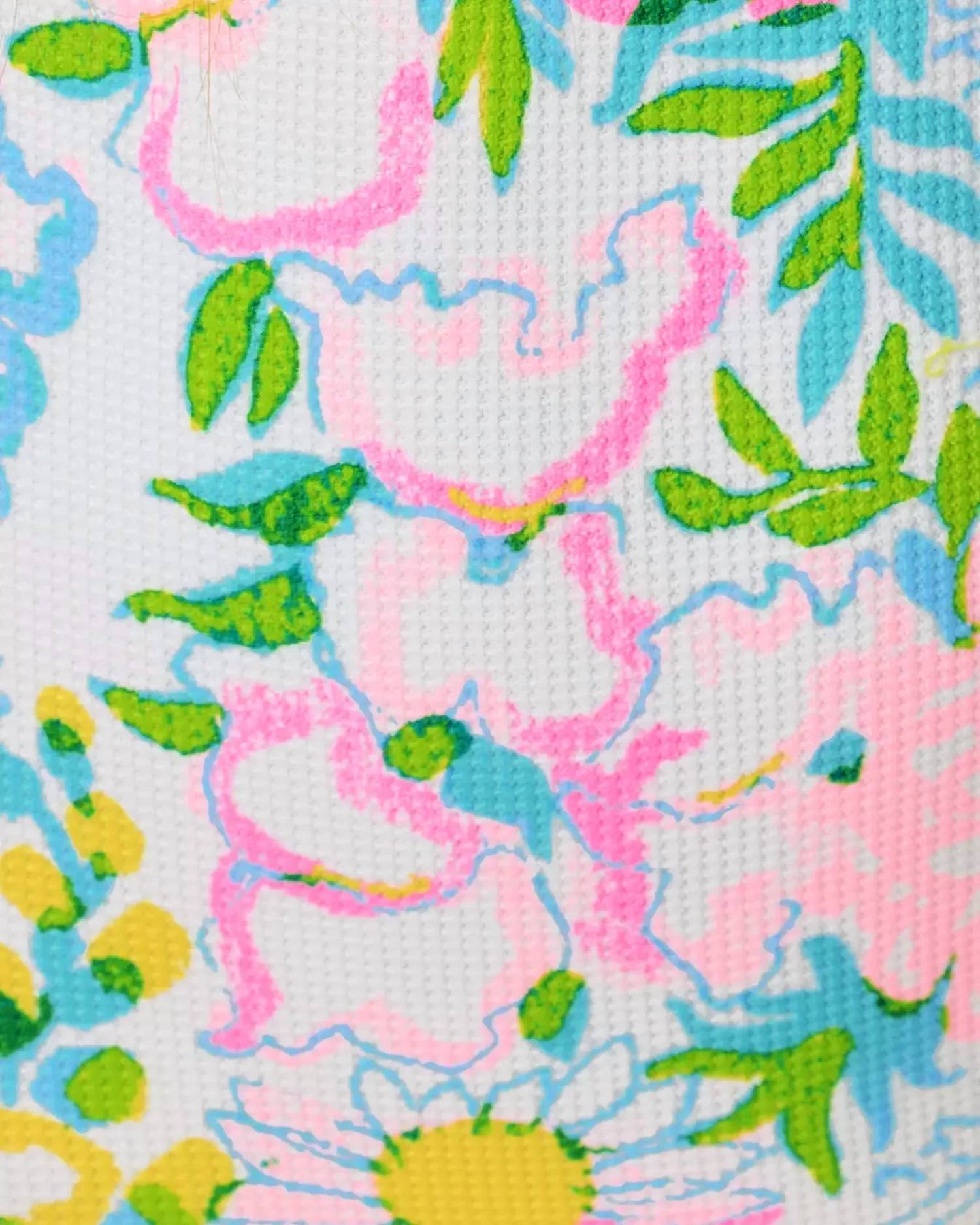 Lilly Pulitzer - Girls Janah Swimsuit