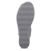 Dansko - Women's Marcy Wedge Sandals