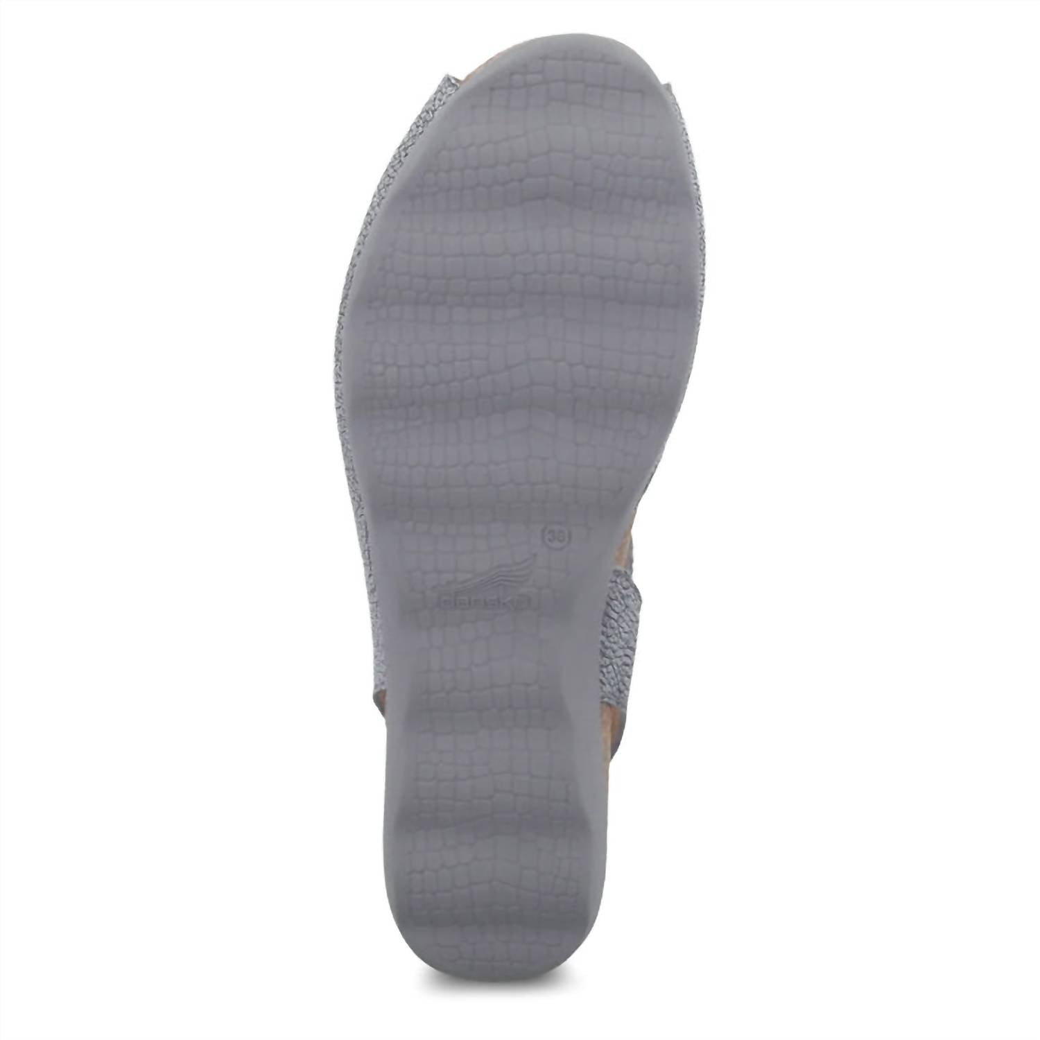 Dansko - Women's Marcy Wedge Sandals