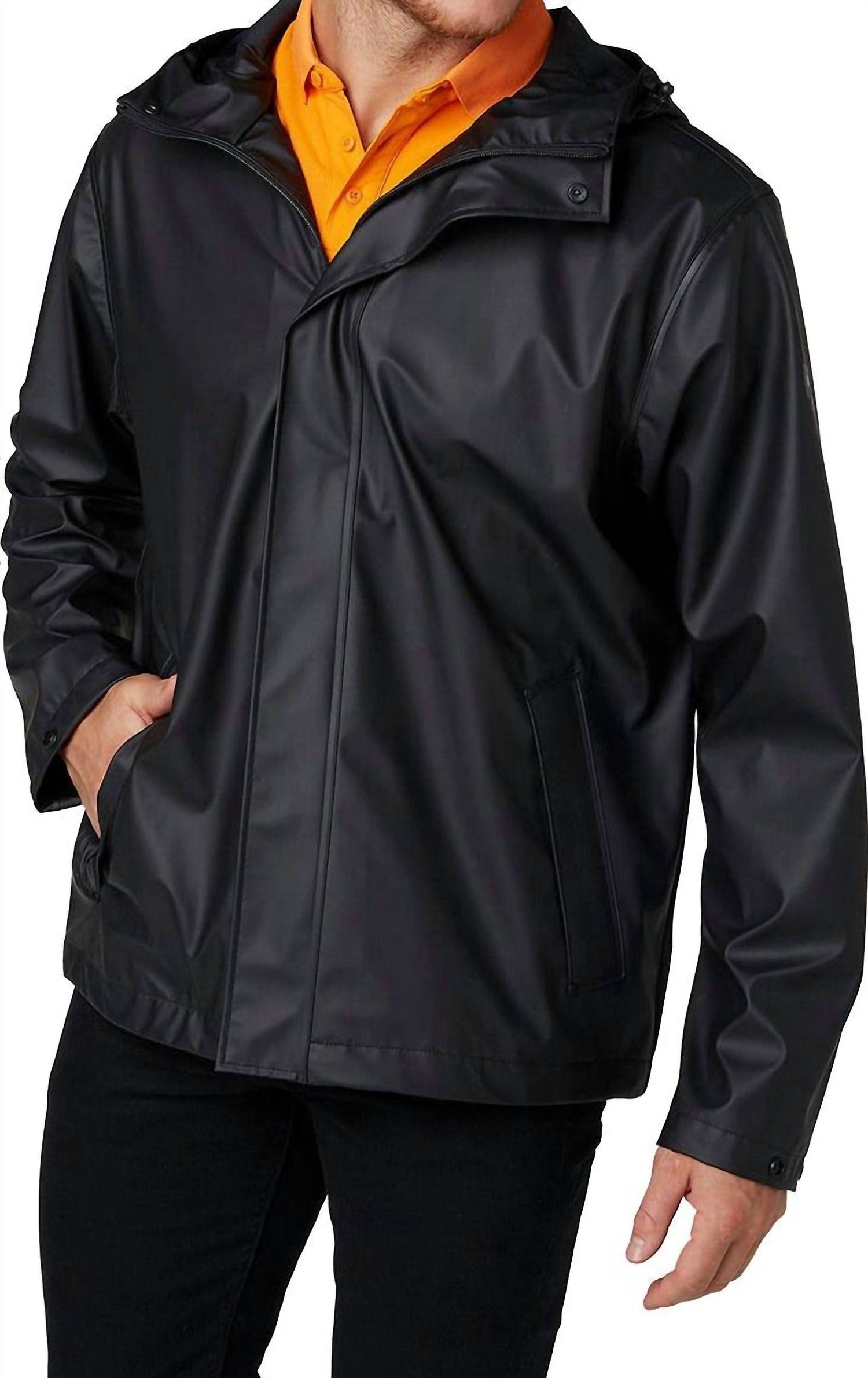 Helly Hansen - Men's Moss Jacket
