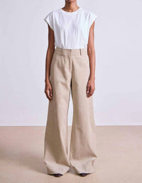 Apiece Apart - Adi Trouser