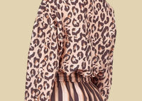 Joy Joy - Savannah Chic Button-down Shirt