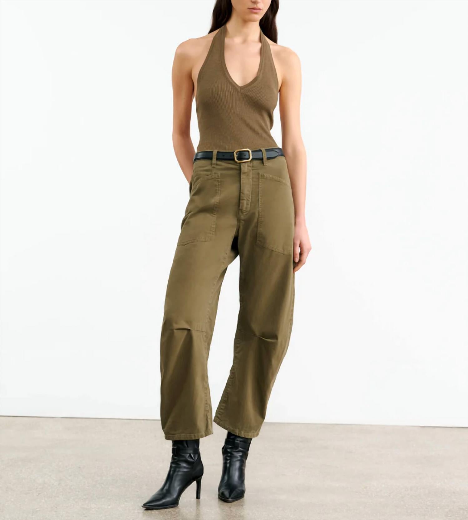 Nili Lotan - Ivey Sweater