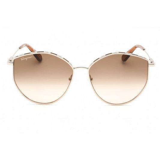 Salvatore Ferragamo - Women's SF264S Sunglasses