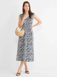 Nic + Zoe - Inked Lines Deirdre Dress