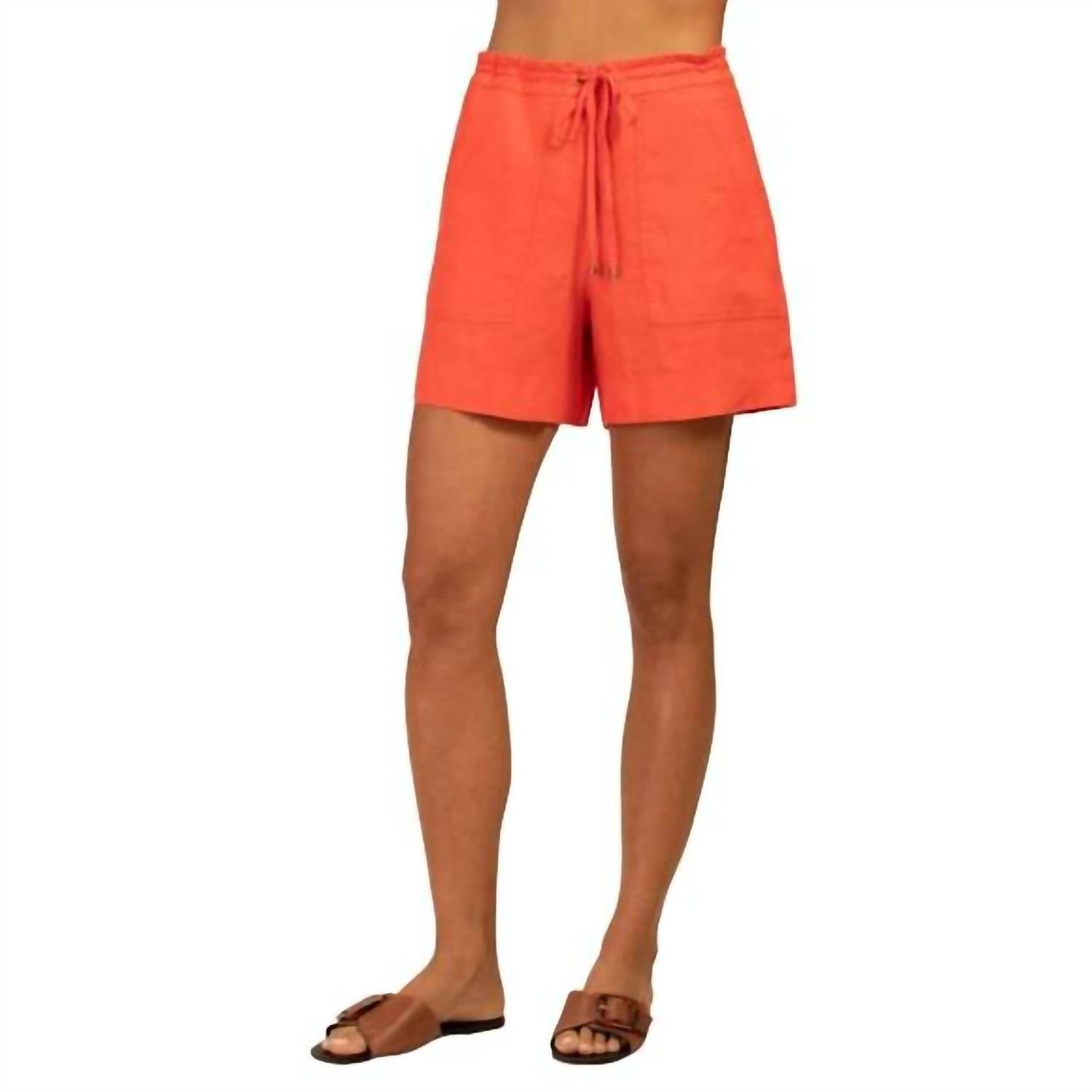 Trina Turk - Women's Soothe Short