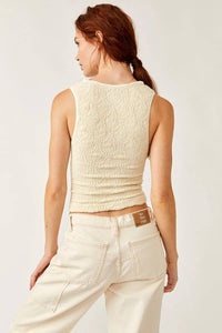 Free People - Love Letter Sweetheart Camisole