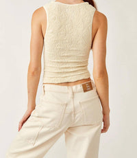 Free People - Love Letter Sweetheart Camisole