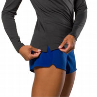 Nathan Sports - Women's Dash Long Sleeve Tee