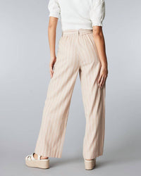 Downeast - Skylar Straight Leg Trouser