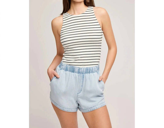 Gentle Fawn - Eton Tank Top