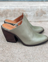 Lucky Brand - Women's Lullin Wedge Boot