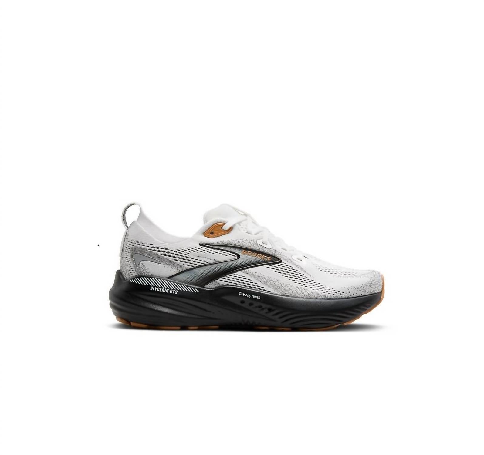 Brooks - Men Glycerin GTS 22 Running Shoes