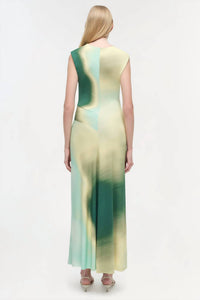 Jonathan Simkhai - Acacia Sleevess Midi Dress