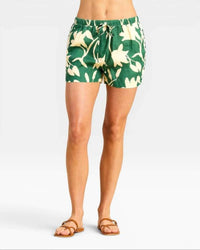 Trovata - Charlie Drawstring Short