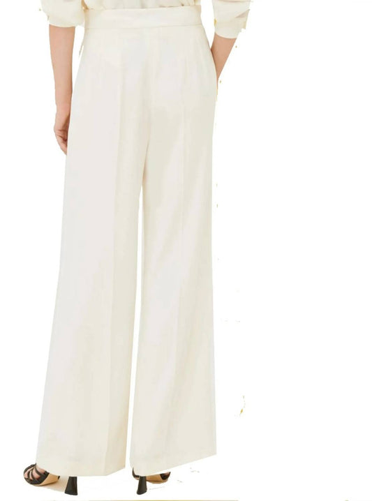 Marella - Plata Pant