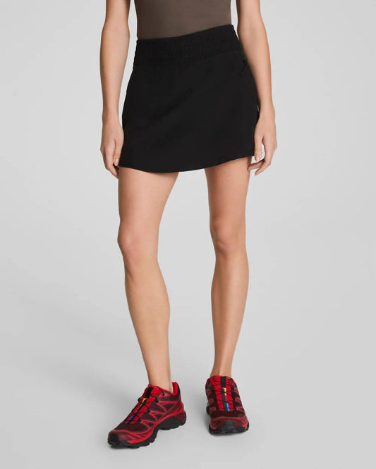 Spanx - On The Move Skort