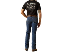 Ariat - M7 Slim Trevor Straight Jeans