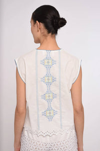Love The Label - Leona Top