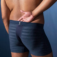 Saxx - DropTemp Cooling Mesh Boxer Brief