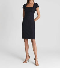 Reiss - Haisley Tailored Dress