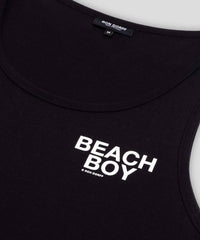 Ron Dorff - Organic Cotton Beach Boy Tank Top