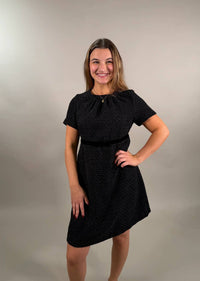 Uncle Frank - Cocktail Hour Dress