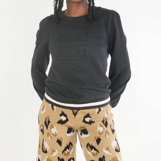 Emily Mccarthy - Julia Pullover Sweater