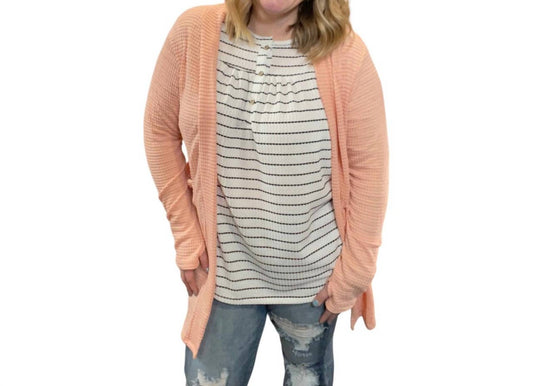 Blakeley - Lola Knit Cardigan