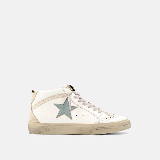 Shu Shop - Women's Paulina Sneakers