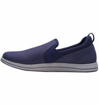 Clarks Women's Breeze Bali Shoes in navy - women's sneaker - view 4